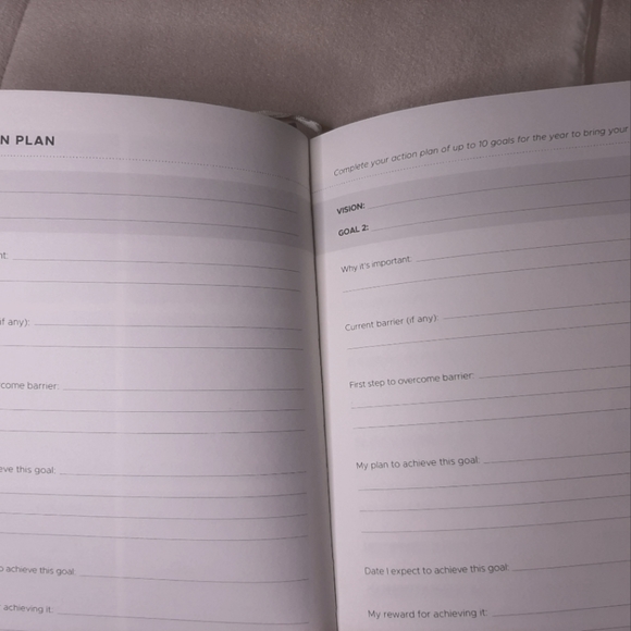 Journal - Picture 7 of 8